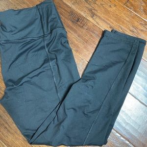 🆕Black VS Leggings